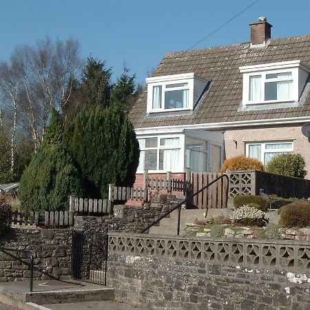 Cosy Twin Room In Brecon Exterior foto